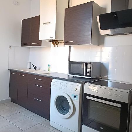 Coeur De Loire Apartment Blois Bagian luar foto