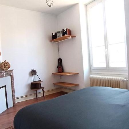 Coeur De Loire Apartment Blois Bagian luar foto