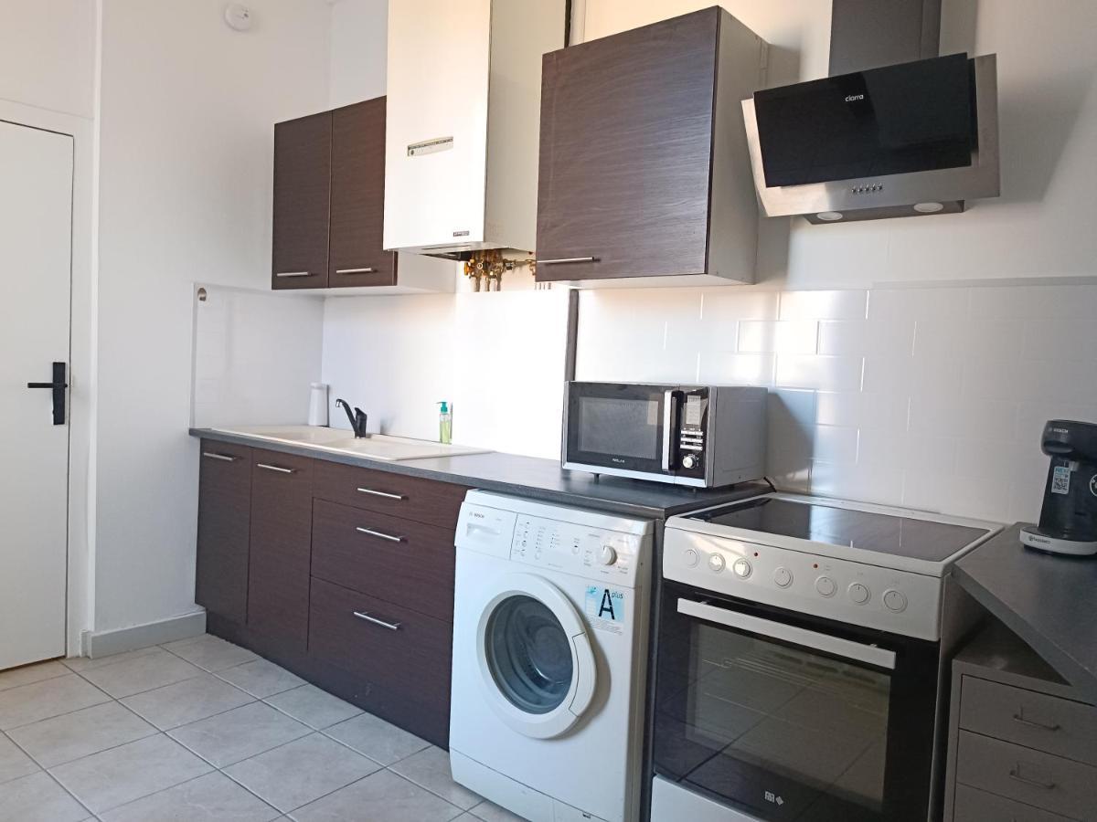 Coeur De Loire Apartment Blois Bagian luar foto