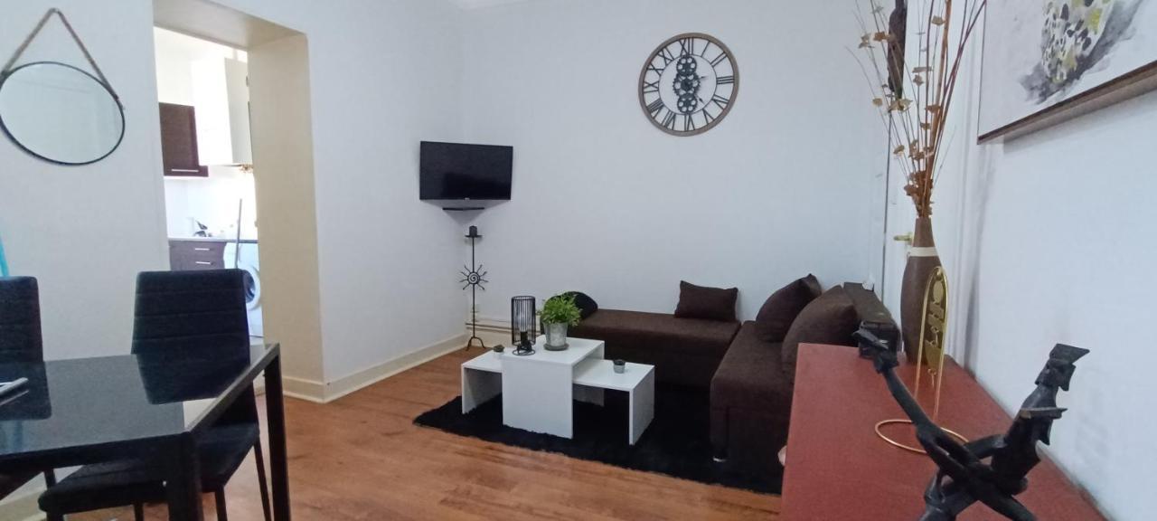 Coeur De Loire Apartment Blois Bagian luar foto